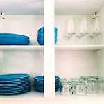 Ocean - With Swimming Pool Daire
