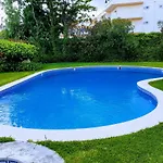 Daire Ocean - With Swimming Pool Cascais