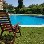 Ocean - With Swimming Pool *