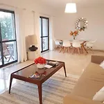 Daire Ocean - With Swimming Pool Cascais