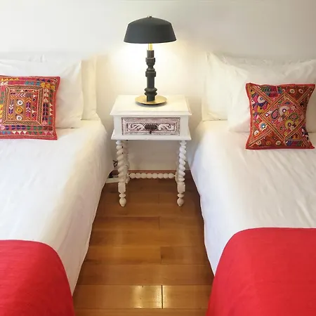 Apartment Ocean - With Swimming Pool Cascais