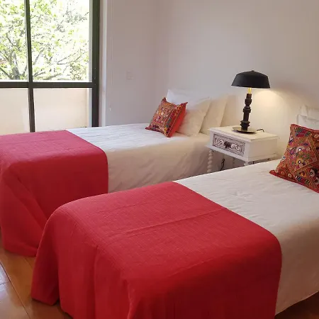 Ocean - With Swimming Pool Apartment Cascais