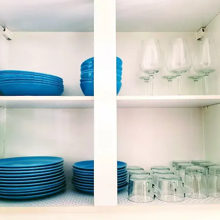 Ocean - With Swimming Pool Apartamento
