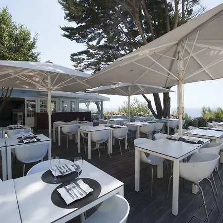 Ocean - With Swimming Pool Cascaes