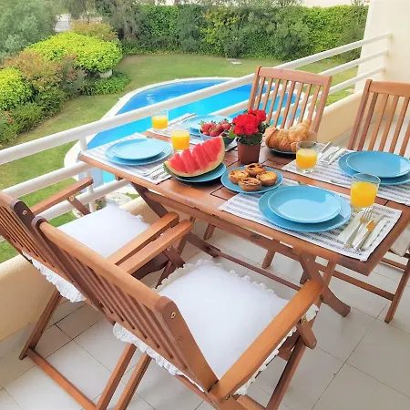 Ocean - With Swimming Pool Apartamento Cascaes