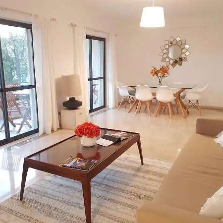 Apartment Ocean - With Swimming Pool Cascais