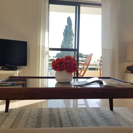 Ocean - With Swimming Pool Apartamento *