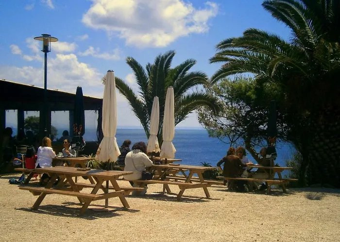 Ocean - With Swimming Pool קסקאיס