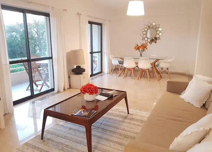 Apartment Ocean - With Swimming Pool Cascais