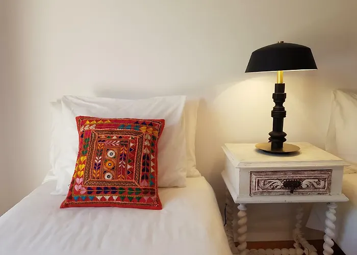 Ocean - With Swimming Pool Apartment Cascais