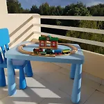 Ocean - With Swimming Pool