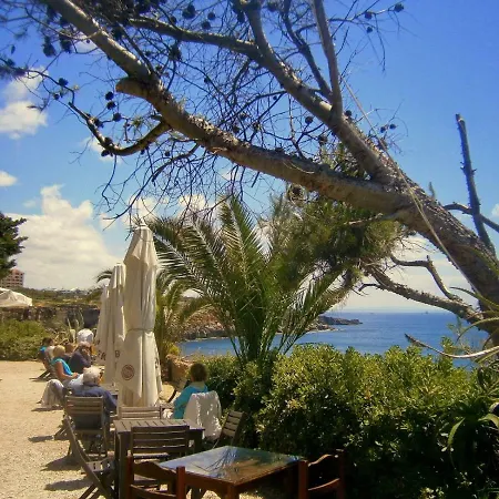 Appartement Ocean - With Swimming Pool Cascais