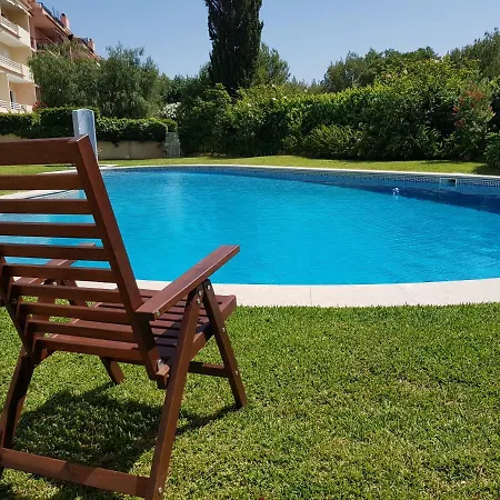 Ocean - With Swimming Pool *