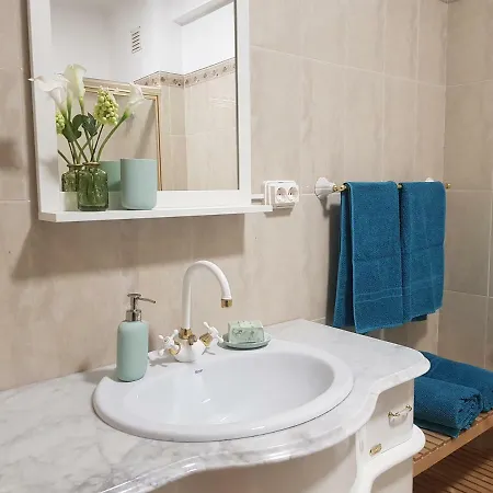 Ocean - With Swimming Pool