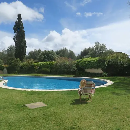 Ocean - With Swimming Pool