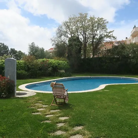 Appartement Ocean - With Swimming Pool