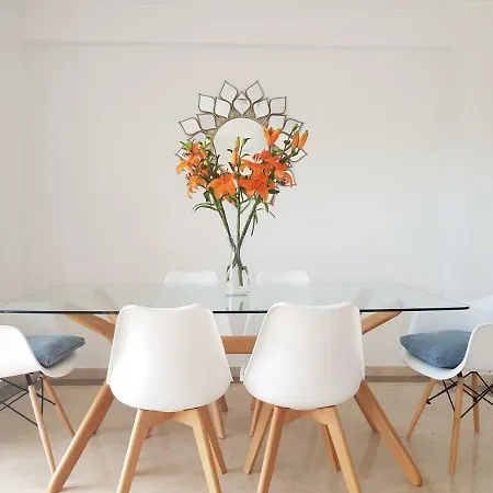 아파트 Ocean - With Swimming Pool