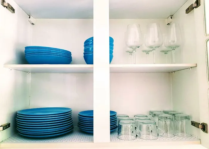 Ocean - With Swimming Pool Daire