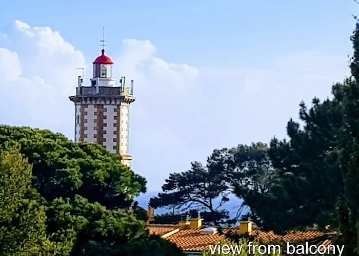 Daire Ocean - With Swimming Pool *