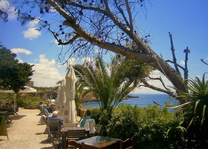 Daire Ocean - With Swimming Pool Cascais