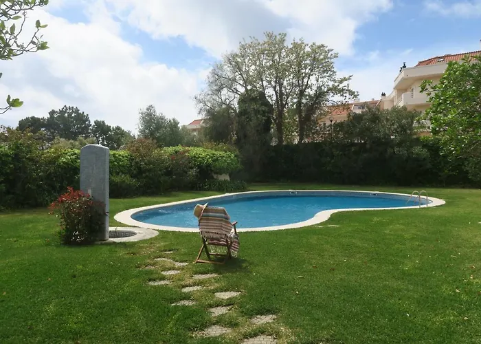 Daire Ocean - With Swimming Pool