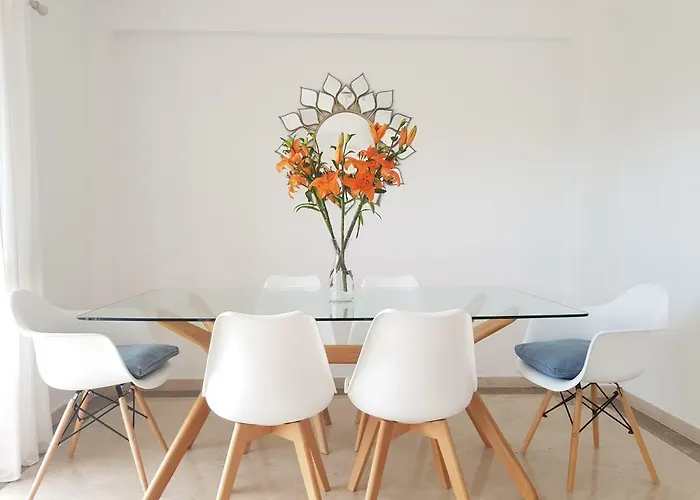 Daire Ocean - With Swimming Pool