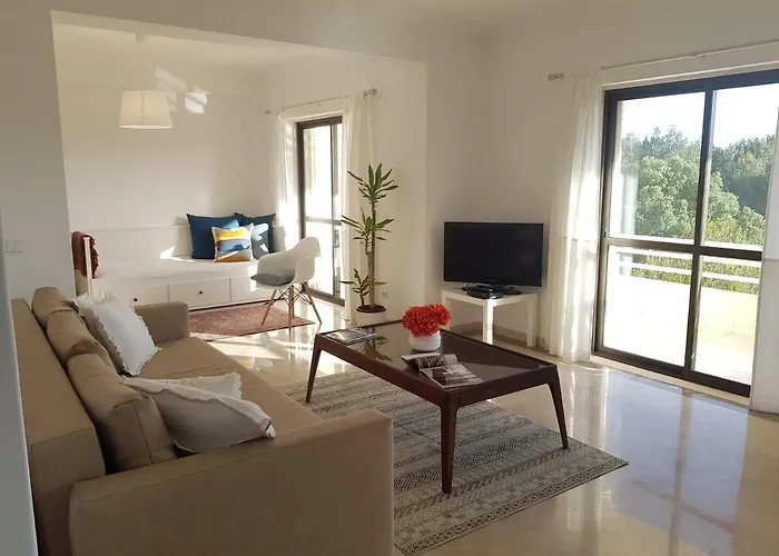 Ocean - With Swimming Pool * Cascais