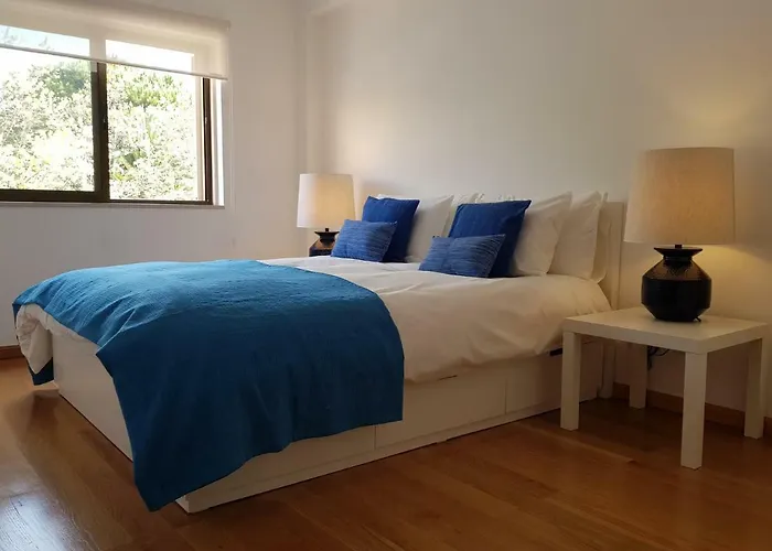 Ocean - With Swimming Pool Daire Cascais