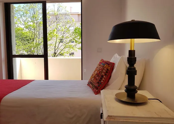 Daire Ocean - With Swimming Pool *