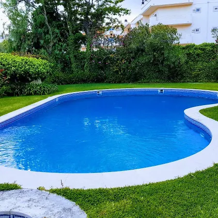 Appartement Ocean - With Swimming Pool Cascais