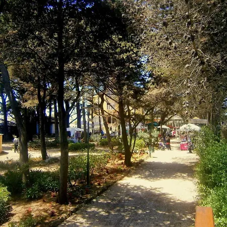 Ocean - With Swimming Pool Appartement *