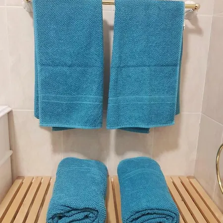 Appartement Ocean - With Swimming Pool *