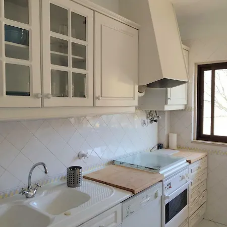 Appartement Ocean - With Swimming Pool *