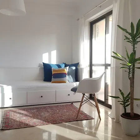 Ocean - With Swimming Pool Cascais