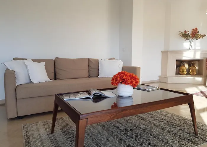 Ocean - With Swimming Pool Apartament Віавіа