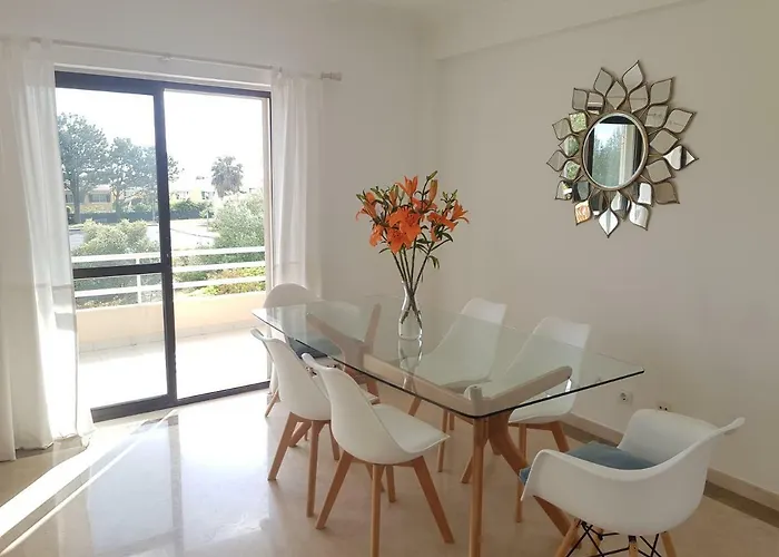 Ocean - With Swimming Pool Apartament Віавіа